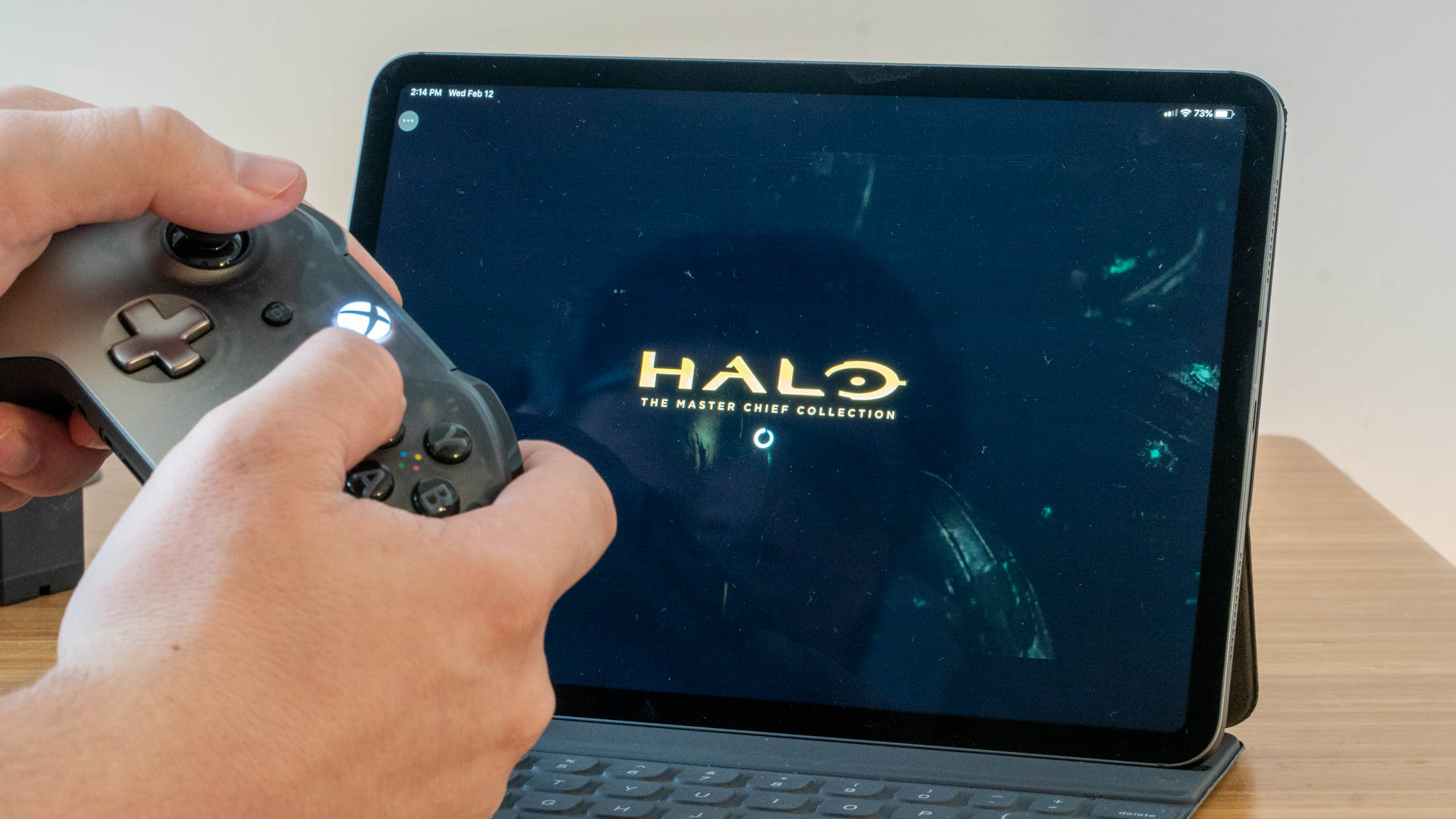 halo games for mac